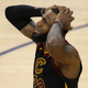 Image for article titled This Is How It Feels When You're The Only Good Player On An NBA Finals Team